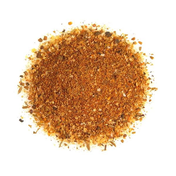 Fajita-ish loose spices