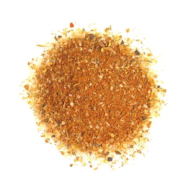 Ghost loose spices