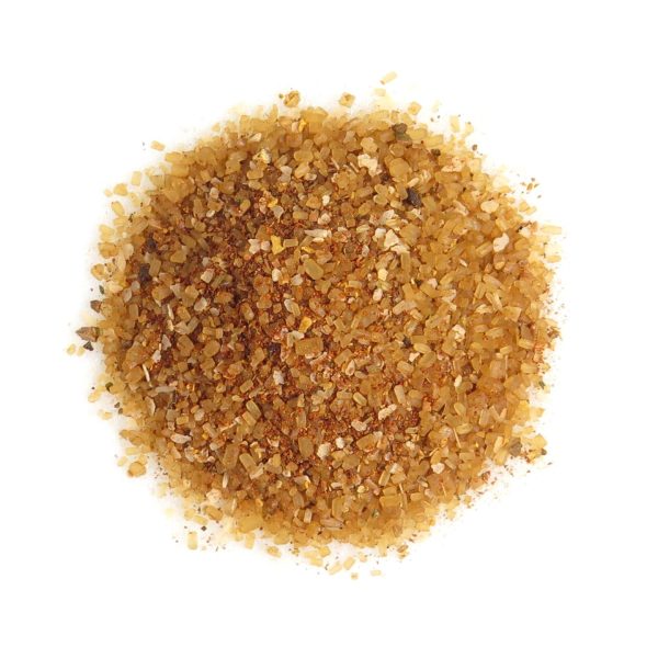 Jamaican Firewalk loose spices