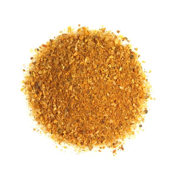 Peking Chinese style seasoning loose spices