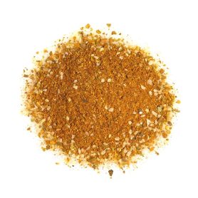 Peruvian-ish loose spices