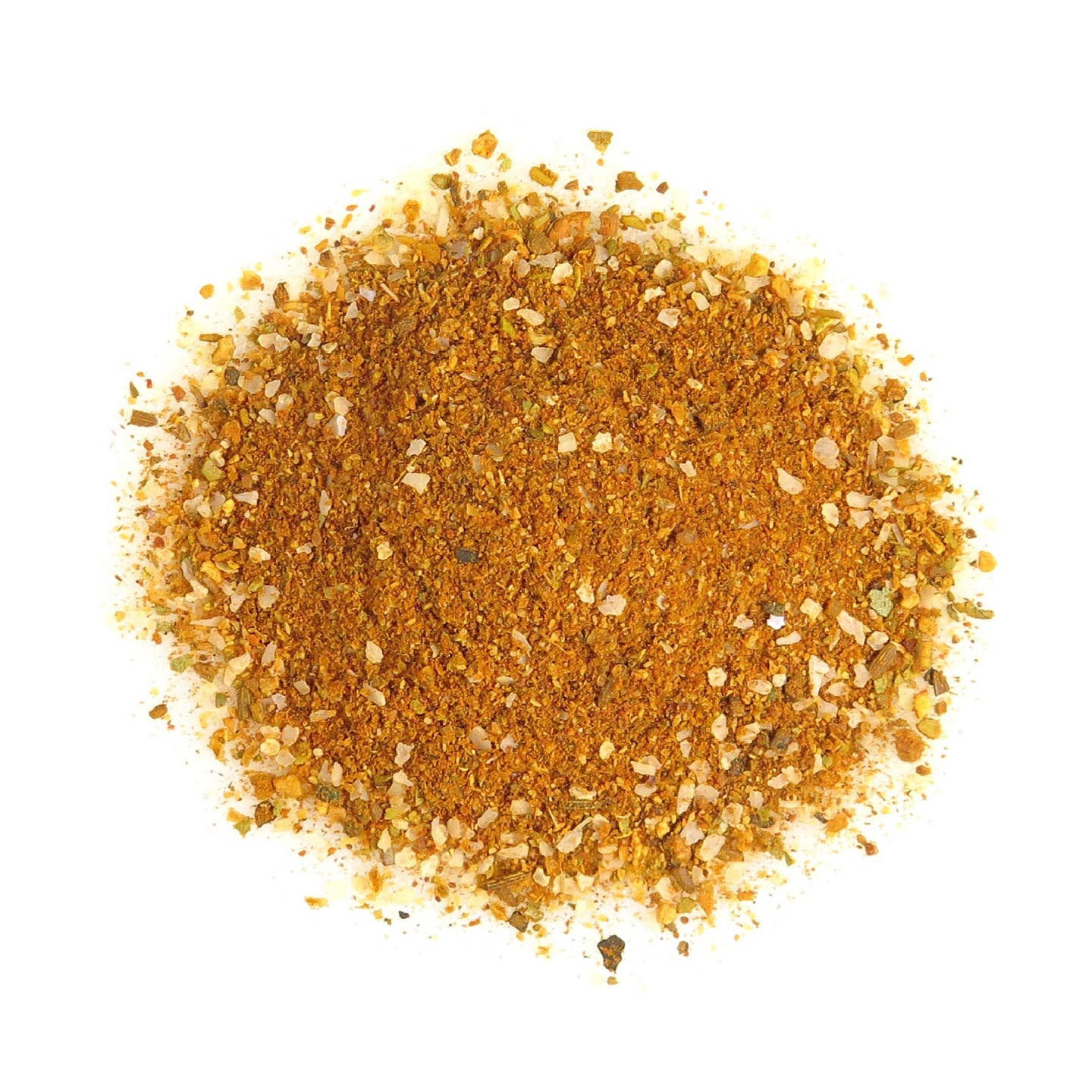 Peruvian-ish loose spices