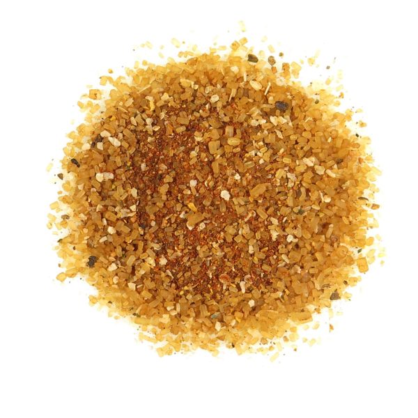 Pineapple Head loose spices