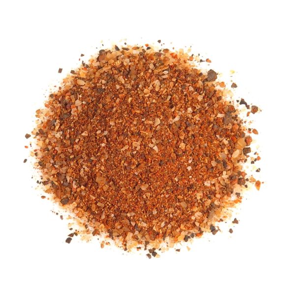Red Eye Express loose spices