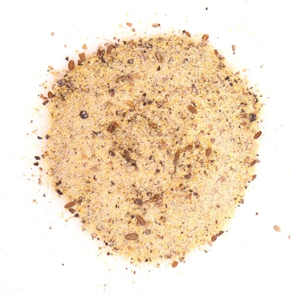 SPG-Garlic loose spices