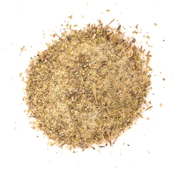 SPG-Herb loose spices