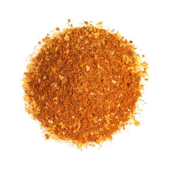 Spicy Dizzy Dust loose spices
