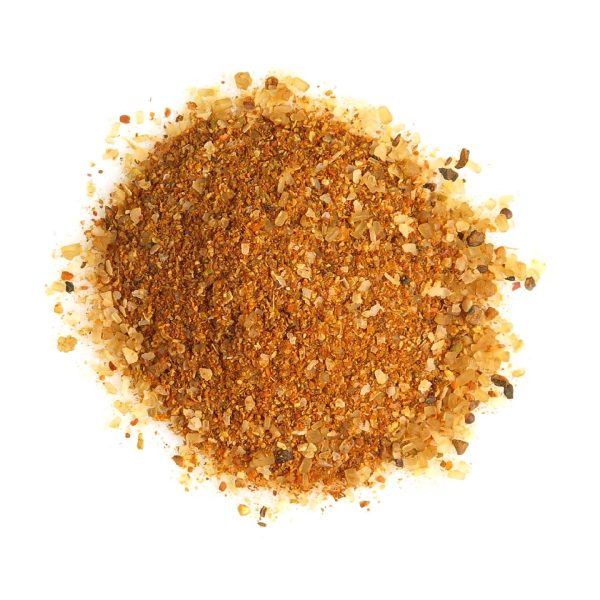 Swamp Venom loose spices