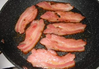 Dizzy Pig SugarBush bacon