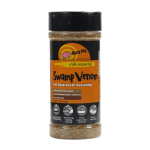 Swamp Venom 8oz shaker