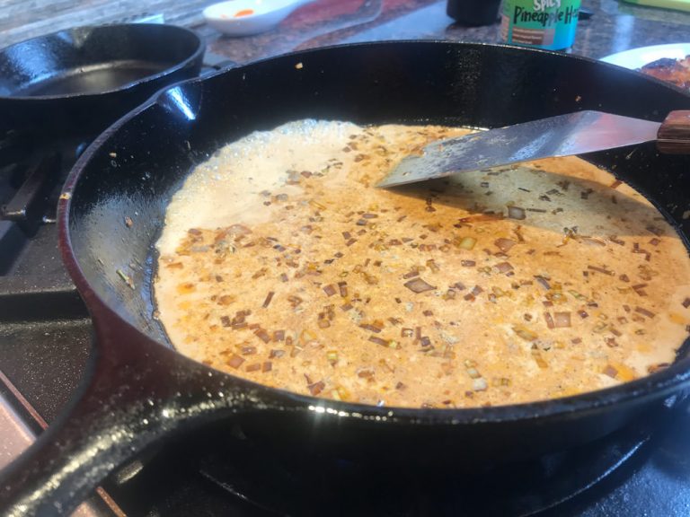 Add Spicy Pineapple Head