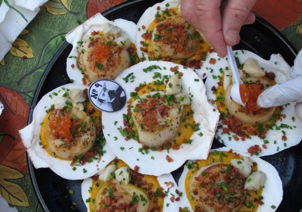 Dizzy Tips: Creating a ˜Signature