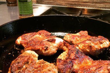 Dizzy Tips - Get Spun in the Kitchen!