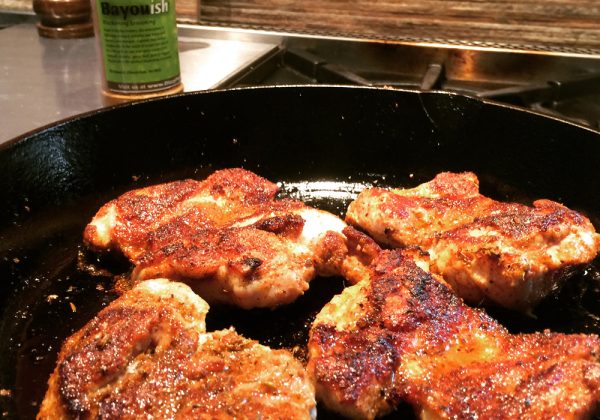 Dizzy Tips - Get Spun in the Kitchen!