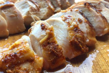 Dizzy Tips - getting the most out of Dizzy Pig seasonings