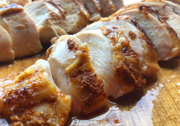 Dizzy Tips - getting the most out of Dizzy Pig seasonings