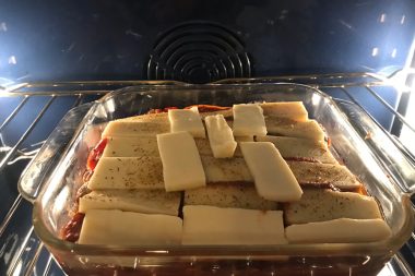 Dizzy Tips - Heat is heat