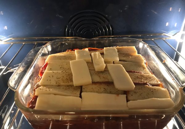 Dizzy Tips - Heat is heat