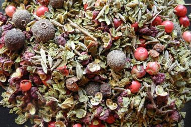 Dizzy Tips: Old stale ingredients can ruin your meal!