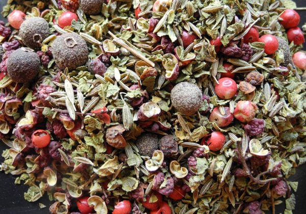 Dizzy Tips: Old stale ingredients can ruin your meal!