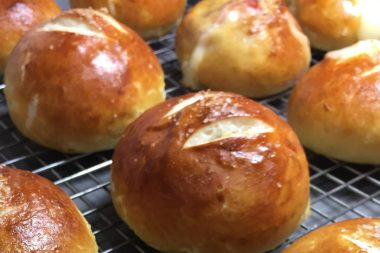 Dizzy Tips - Persistence pays off