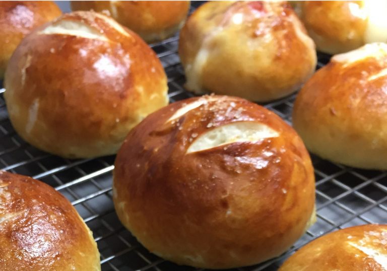 Dizzy Tips - Persistence pays off