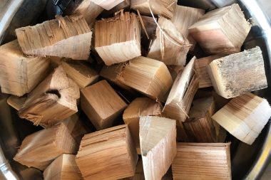 Dizzy Tips: Should I Soak My Wood Chips