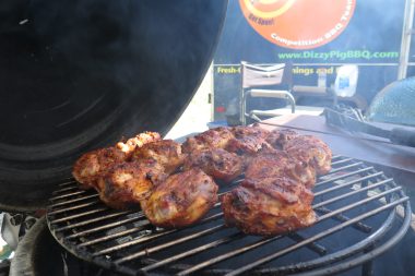 Dizzy Tips - Top 5 grilling mistakes