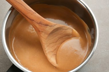 Dizzy Tips - five tips to perfect gravy