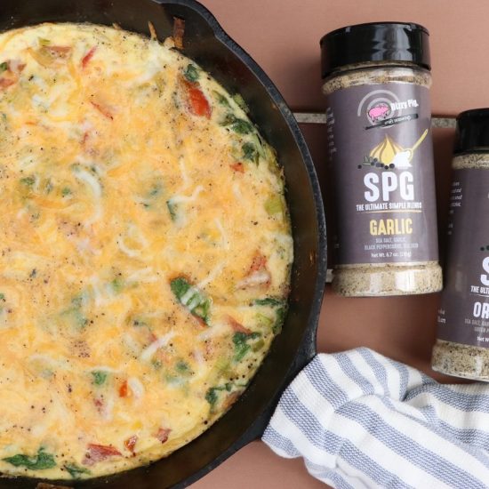 https://dizzypigbbq.com/wp-content/dpimages/Tomato-Leek-Spinach-Frittata-550x550-c-default.jpg