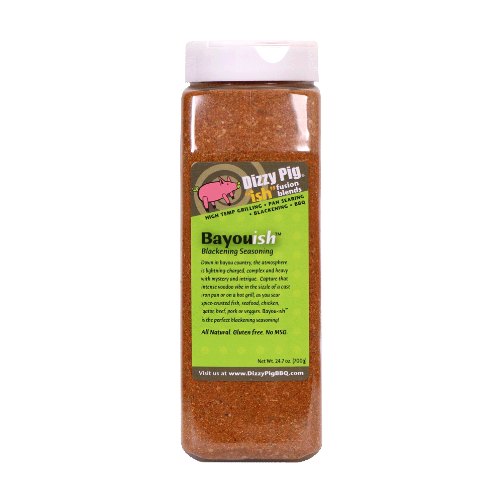 Blackening Seasoning for Any Meat + Video