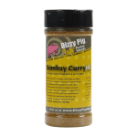 Bombay Curry-ish 8oz shaker