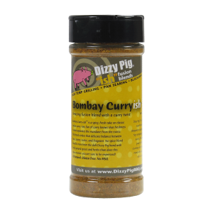 Bombay Curry-ish 8oz shaker