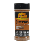 Crossroads 8oz shaker