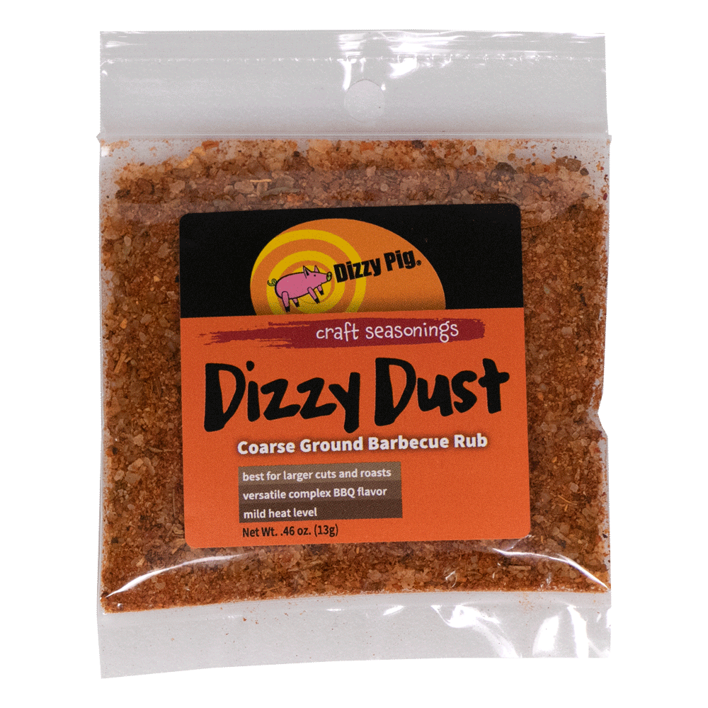 Dizzy Dust Original