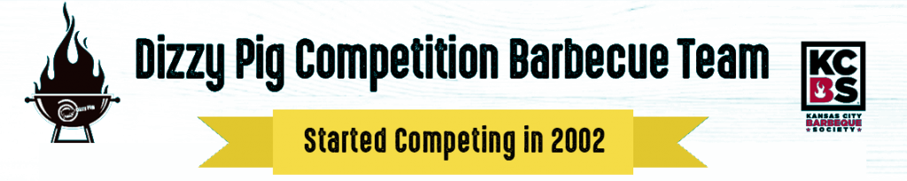 dizzy pig competition header