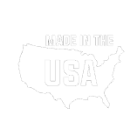 Dizzy Pig seasonings are made in the US of A icon