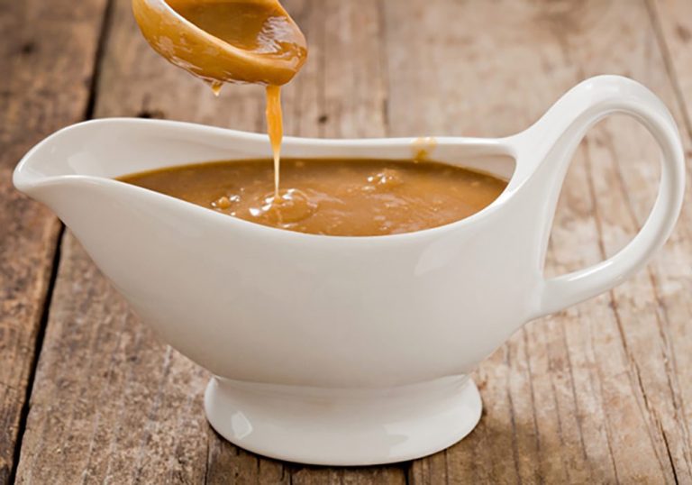 Tips for best gravy