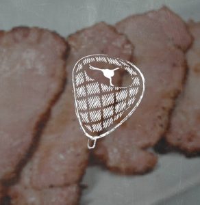 Bacon, feature image for Dizzy hacks breakfast & brunch