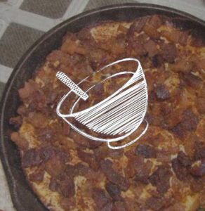 Feature image for Dizzy hacks sauce & dips