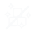 No sugar icon in white