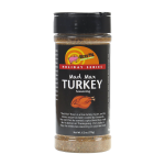 Mad Max Turkey Seasoning