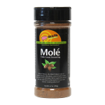 Mole 8oz shaker