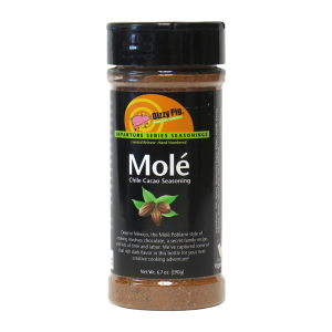 Mole 8oz shaker