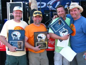 New Jersey competition