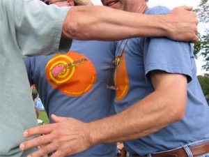 Que and Cruz competition