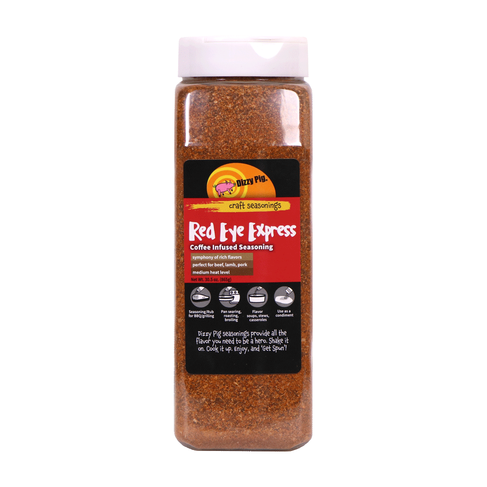 BBQ Moments Wild Game BBQ Rub, Barbecue Dry Rub for Wild Game