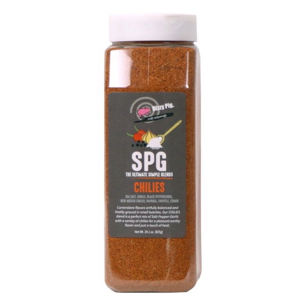 SPG-Chiles quart container