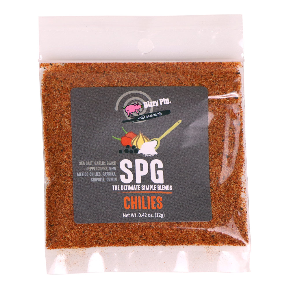 Low Sodium Seasoning Sampler