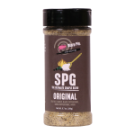 8oz shaker bottle of SPG Original